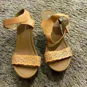 Top Moda Ankle Sandals‎